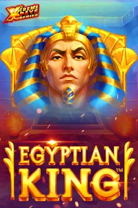 Egyptian King