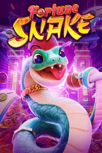 Fortune Snake