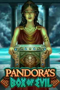 Pandora’s Box of Evil