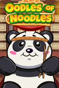Oodles of Noodles