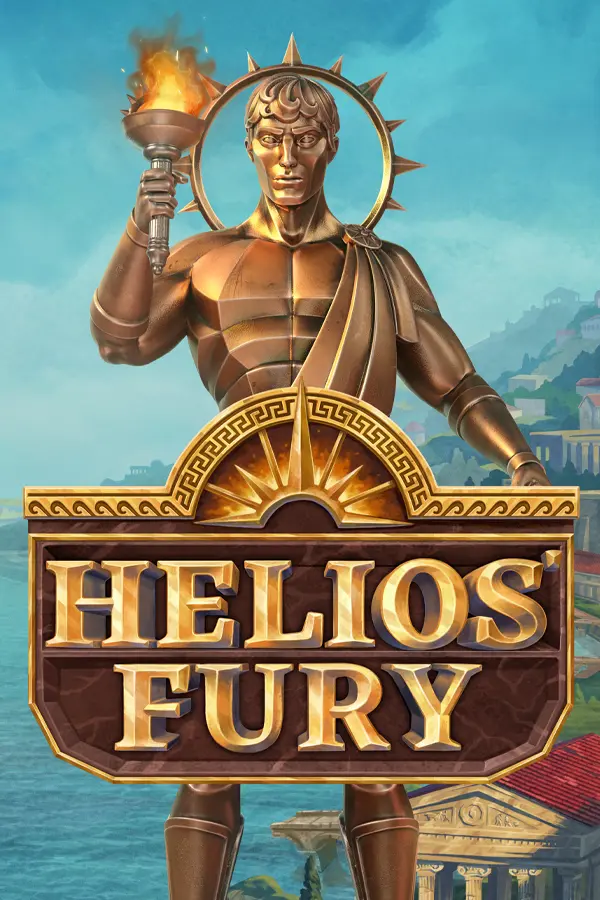 Helios’ Fury