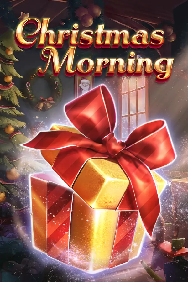 Christmas Morning