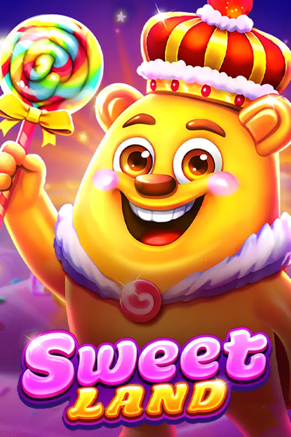 Sweet Land