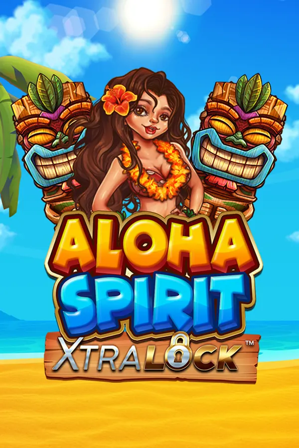 Aloha Spirit XtraLock